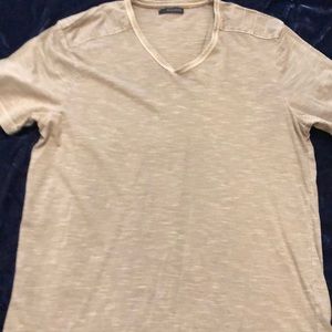 DKNY cotton tshirt